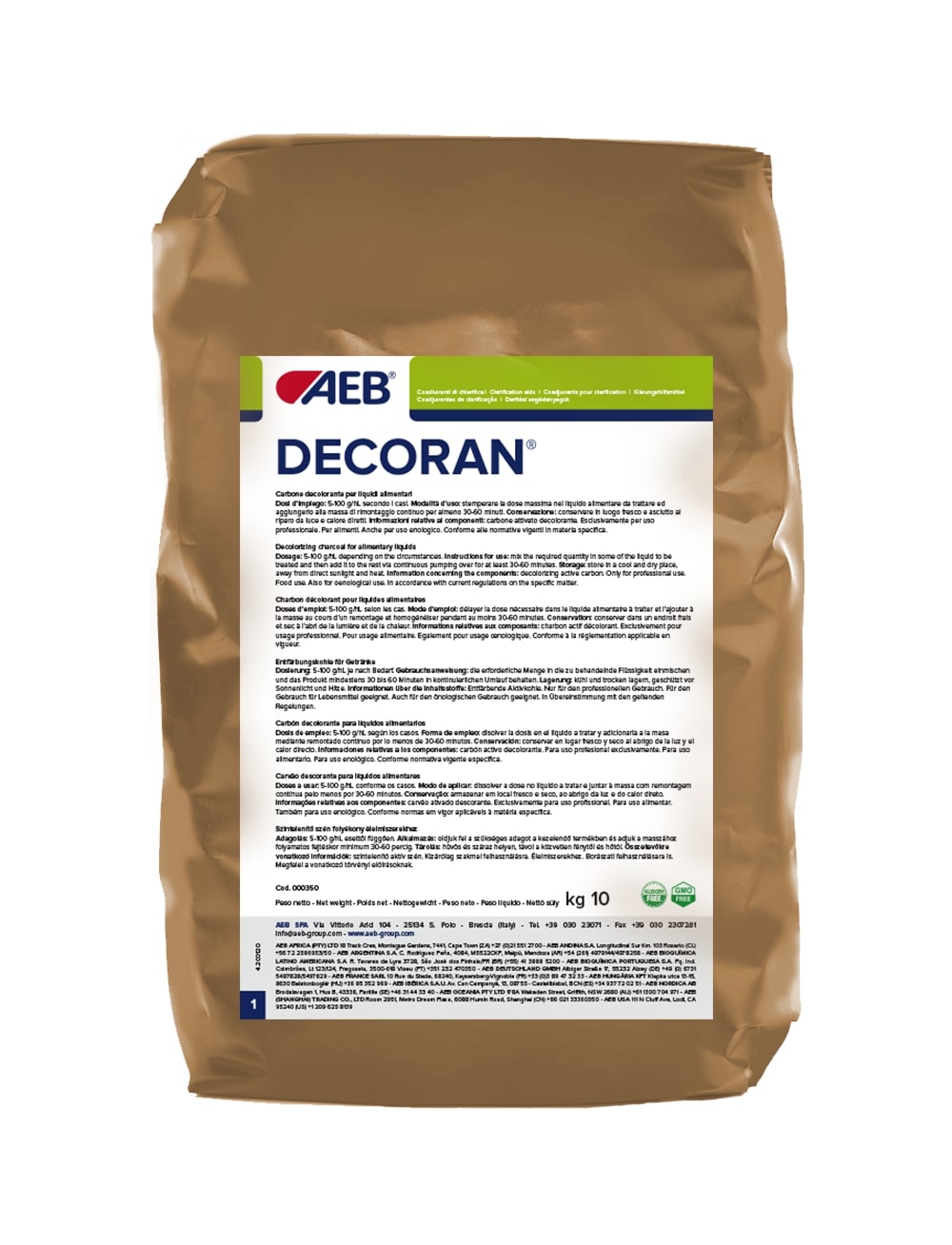 DECORAN